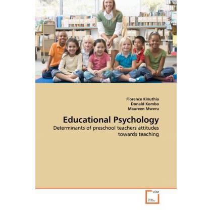 Educational Psychology, Fachbücher