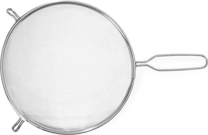 Image du produit Hendi Passoire avec poignée en fil métallique Acier inoxydable (25.50 cm)
