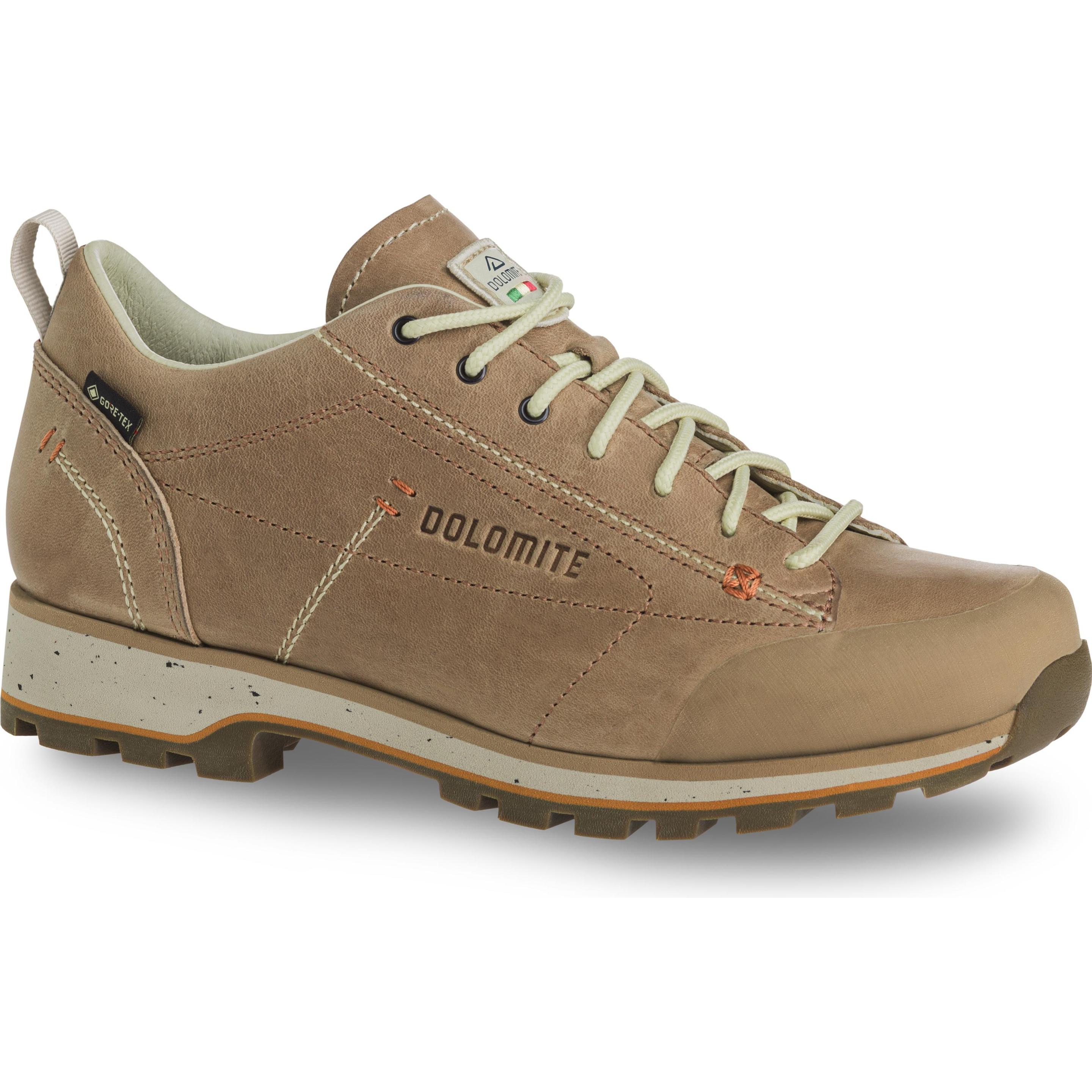 Dolomite, Damen, Wanderschuhe, 54 Low FG Evo GTX (40), Braun