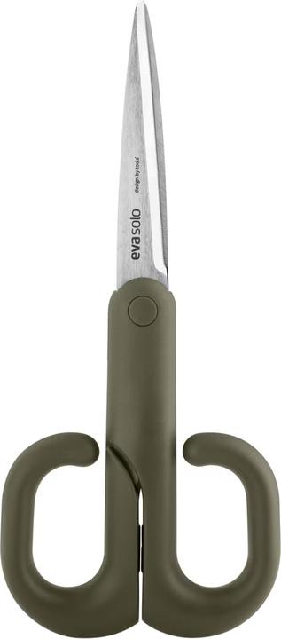 Produktbild Eva Solo Haushaltsschere Green Tools Grün (2000 cm)
