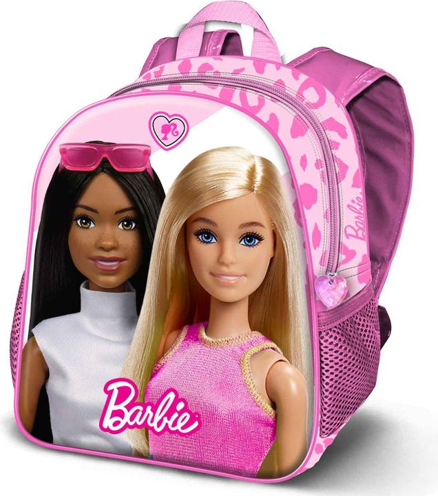 Produktbild Karactermania Small 3D Backpack Fashion