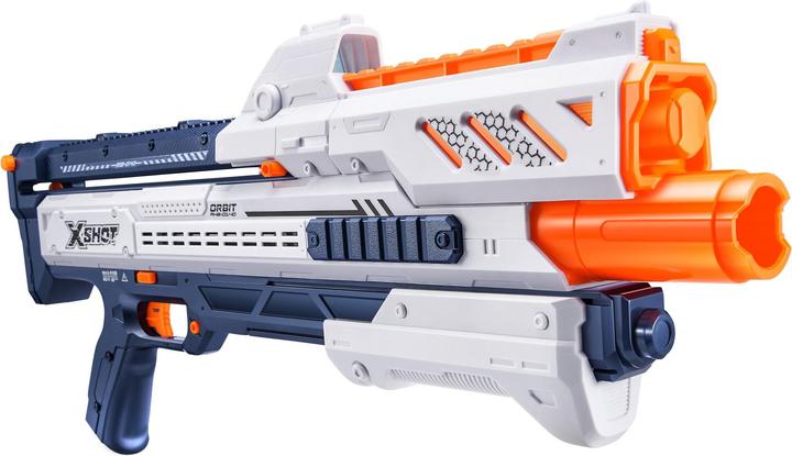 Produktbild Zuru Kugelblaster Chaos Orbit