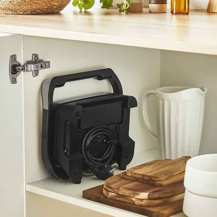 Immagine prodotto Tefal Inicio Compatto GC270D (Spina UE)