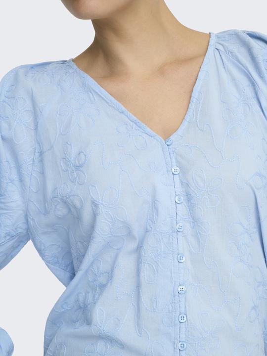 Produktbild Only Onlzion V-Ausschnitt Top (L)