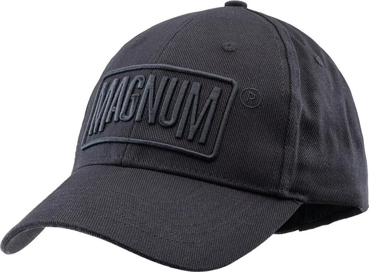 Actual product image Gabro Black Hat In One Size (One size)