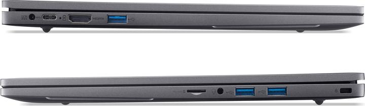 Produktbild Acer Aspire Lite 15 (15.60", Intel Celeron N4500, 4.10 GB, 128 GB, CH)