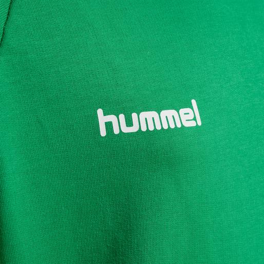 Produktbild hummel Go Kids Cotton Hoodie (140)