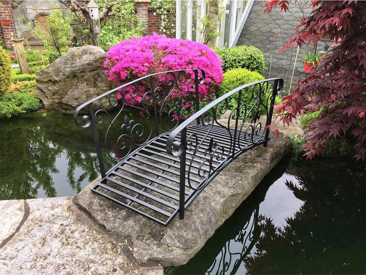 Produktbild HTI-Living Brücke