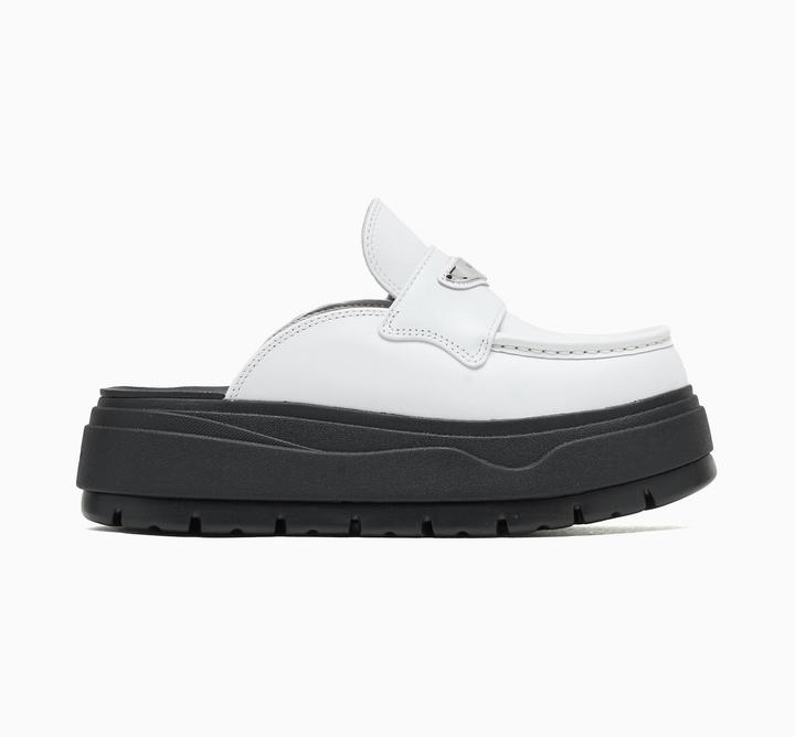 Produktbild Jordan Air Women's Mule Summit White (38)