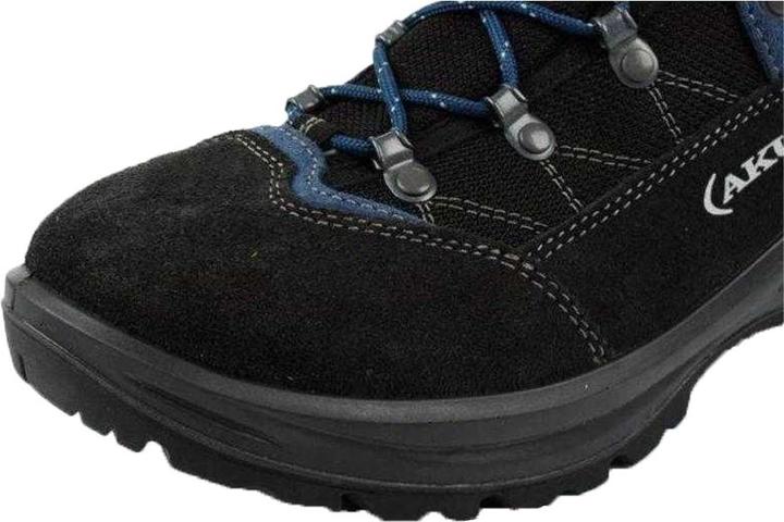 Immagine prodotto AKU Stivaletti PelleDonna (38)