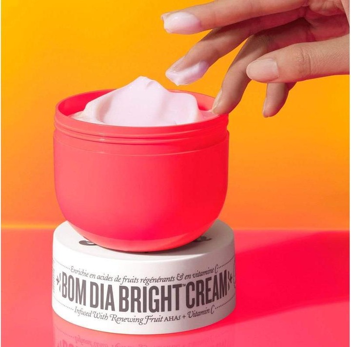 Produktbild Sol de Janeiro Bom Dia (Körpercreme, 240 ml)