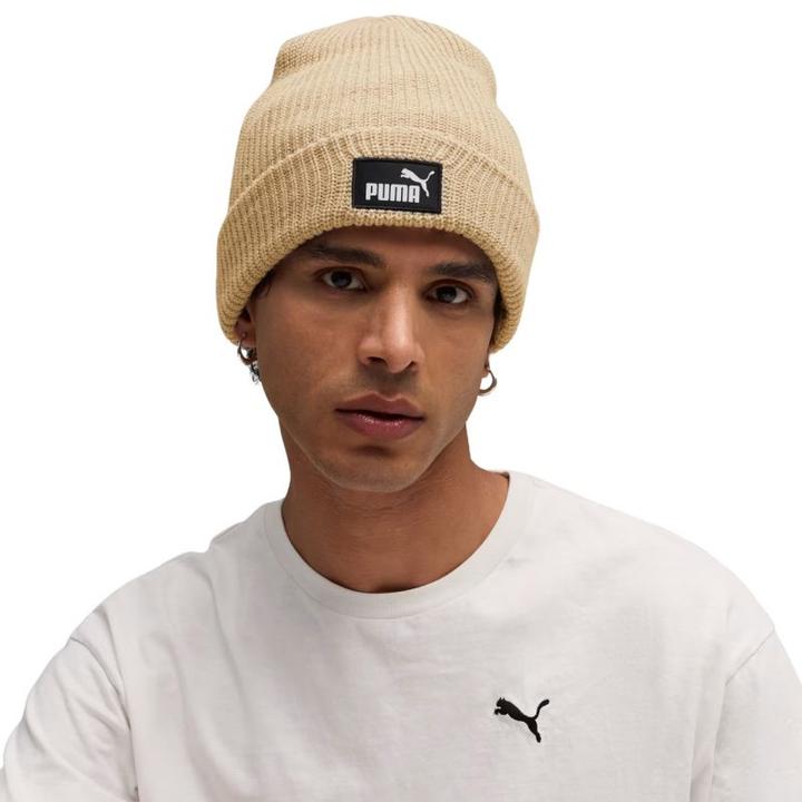 Produktbild Puma Ess-Hut mit hoher Krone, beige
