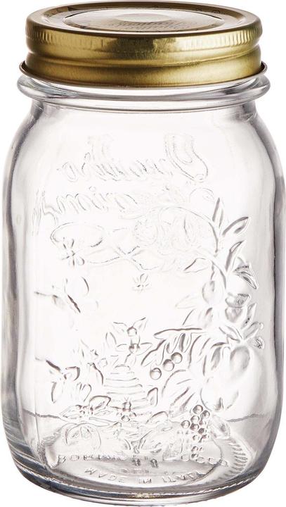 Image du produit Bormioli Rocco 4Stagioni (4 pcs, 0.50 l)