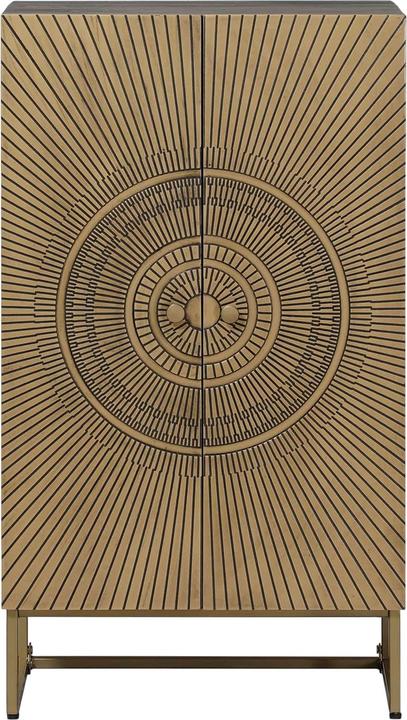 Image du produit vidaXL Highboard (53.50 x 30 x 95 cm)