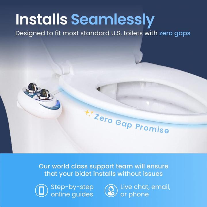 Immagine prodotto Luxe Bidet Neo 320