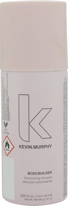 Image du produit Kevin Murphy Body Builder Volumising Mousse (100 ml, Mousse coiffante)