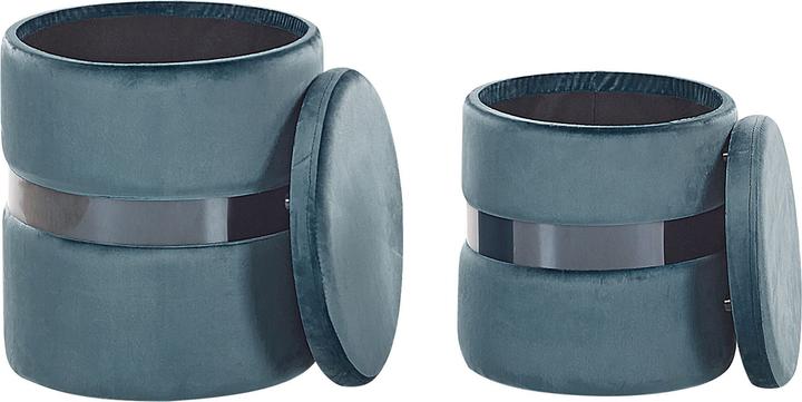 Actual product image Beliani Doris