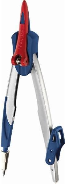 Produktbild Maped Zirkel Stop System 3teilig