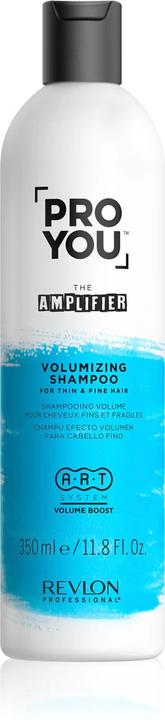 Produktbild Revlon Professional ProYouâ„¢ The Amplifier Volumizing Shampoo (Flüssiges Shampoo, 350 ml)