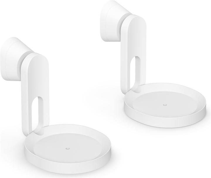 Sonos Era 100 Wandhalterung - 2 Stück (1 Paar, Wandmontage, Schwenkbar)