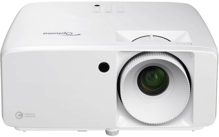 Produktbild Optoma HZ151X DLP PROJECTOR (Full HD, 5000 lm)