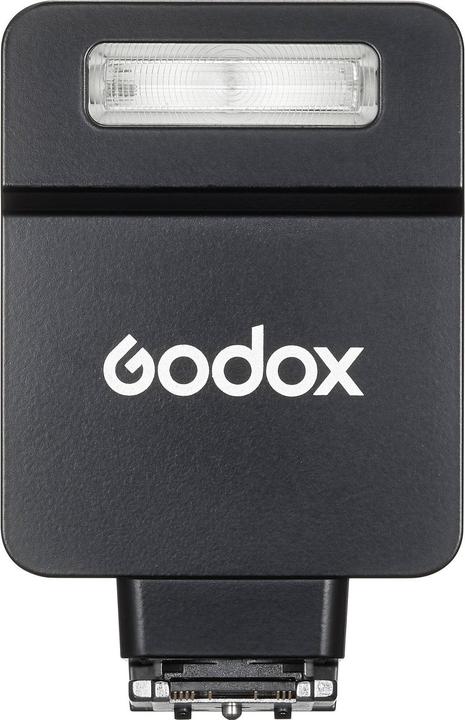 Produktbild Godox iT22 N black - TTL Mini Flash for Nikon black (Aufsteckblitz, Nikon)