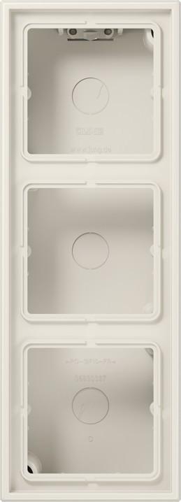 Actual product image JUNG LS583AW