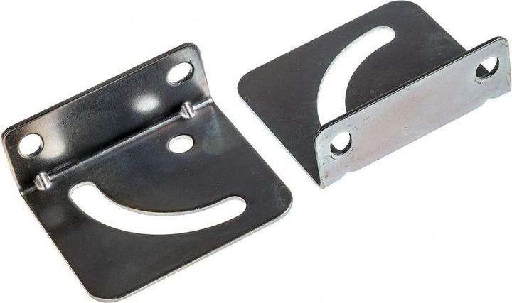 Immagine prodotto RS PRO Mirror Fitting Kit for Dia 6 cm Pole (16.50 x 4.60 cm)