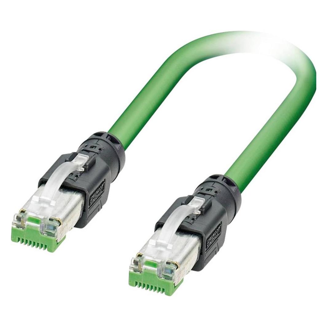 Phoenix PHOE patchkabel (7.50 m), Netwerkkabel