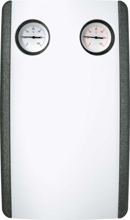 Actual product image Stiebel Eltron Stiebel WPKI-HKM-E pump assembly