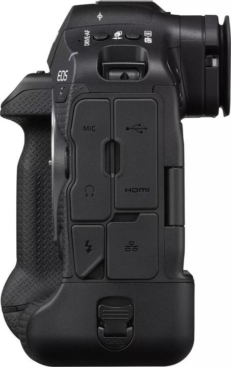 Immagine prodotto Canon EOS R1 (24 Mpx, Full frame / FX)