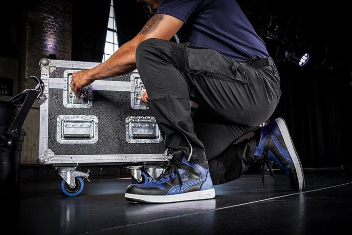 Produktbild Puma Frontcourt (S3, 43)