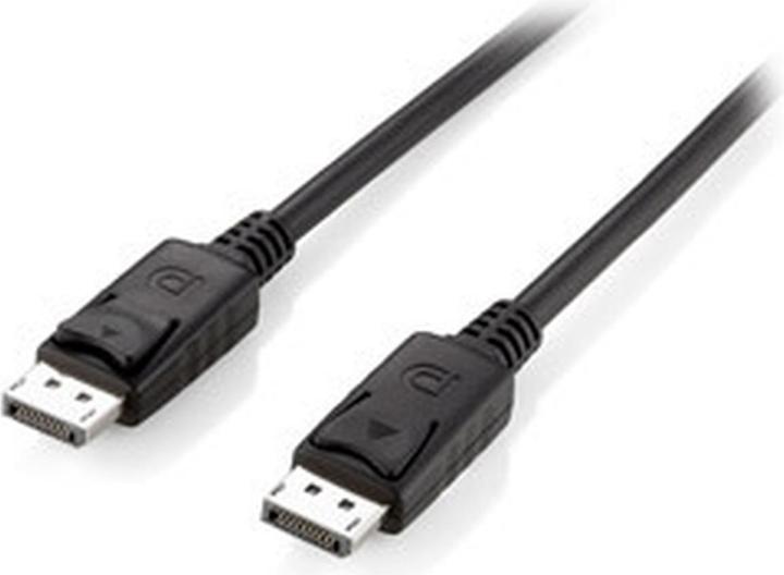 equip DisplayPort — DisplayPort (3 m, DisplayPort, 1.2)