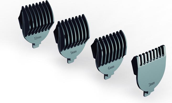 Actual product image GAMA GCX623 Sport