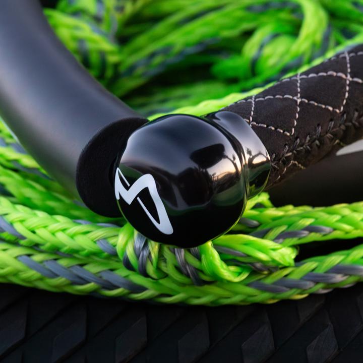 Produktbild Mesle Wakesurf Leine SKA 24' 3-Sec.