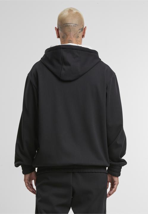 Produktbild Southpole Bonded Zip Hoody - 174421 (M)