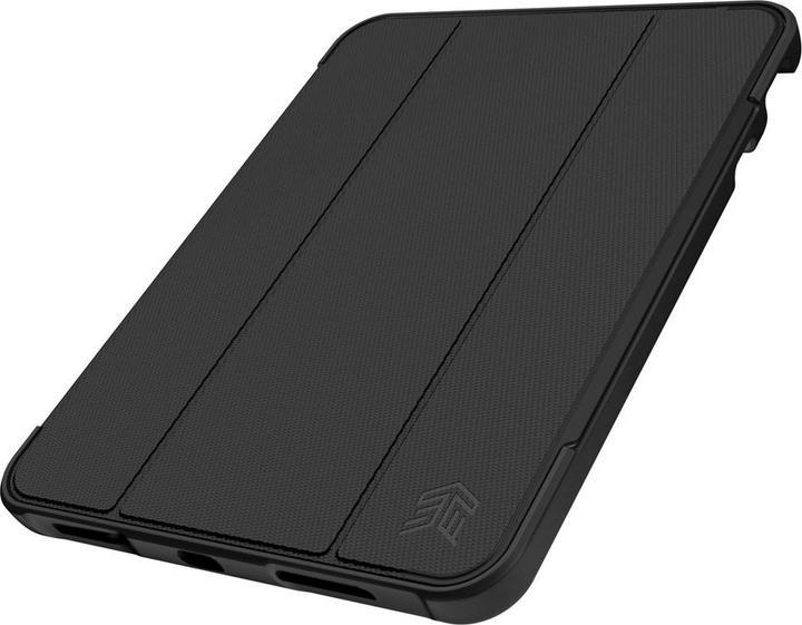 Actual product image STM Dux Ultra Case - Robuste SchutzhÃ¼lle fÃ¼r iPad (Apple iPad 2022 (10th Gen))