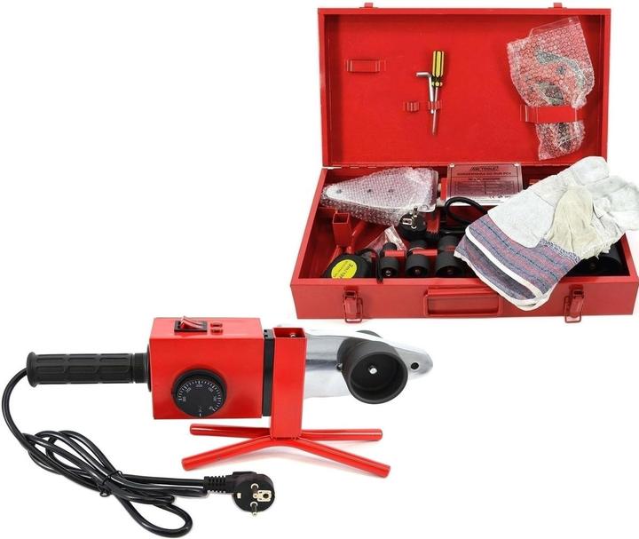 Image du produit AW Tools AWTOOLS FOR PVC PIPES 20-63mm
