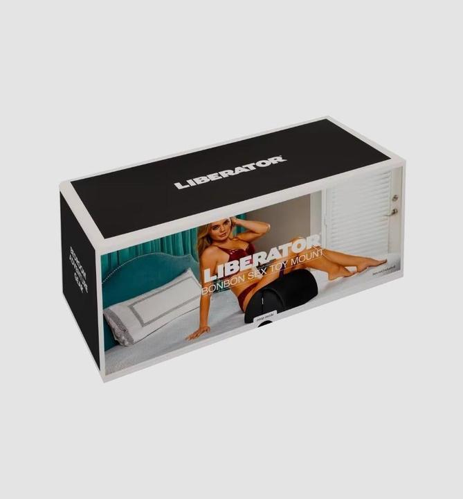 Immagine prodotto Liberator BonBon