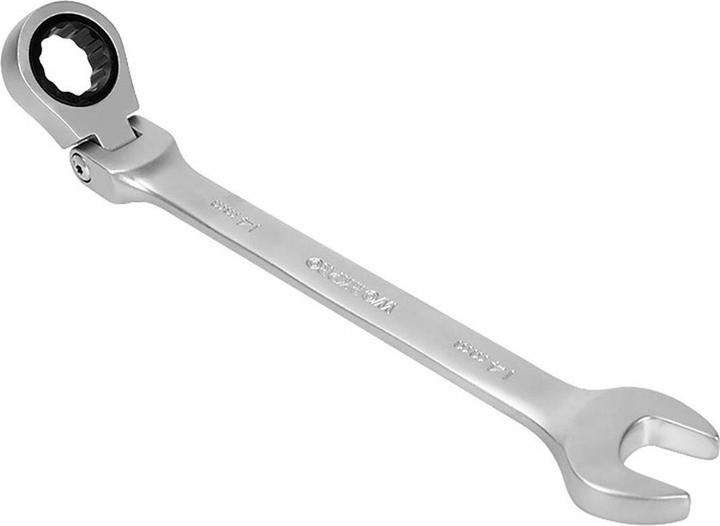 Produktbild Workpro Doppelmaulschlüssel Rassel Festgelegt (9 mm)