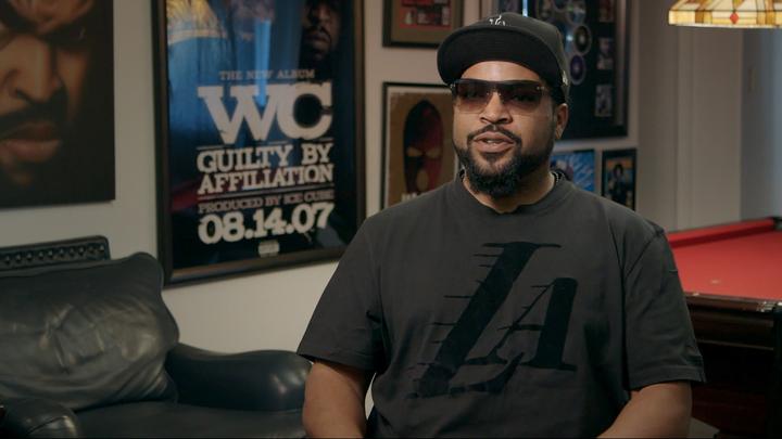 Immagine prodotto Hip Hop Evolution - Edizione limitata (Blu-ray, 2019, Tedesco, Inglese)