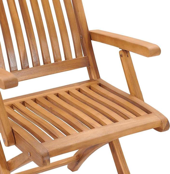 Produktbild vidaXL Gartenstuhl