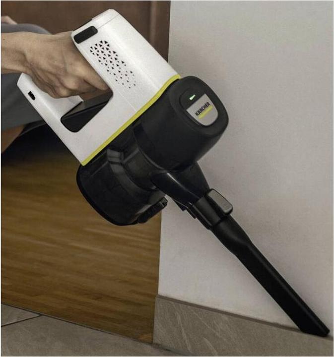 Image du produit Kärcher VC4 Batterie myHome 1.198-630.0