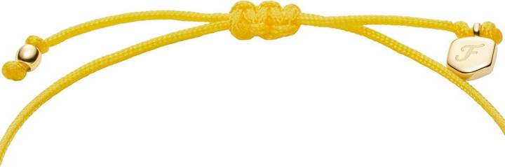 Produktbild Fossil Sutton Armband (21.50 cm, Edelstahl, Messing, Nylon)