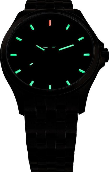 Immagine prodotto Traser P67 Ufficiale Pro GunMetal (Orologio da polso analogico, 42 mm)