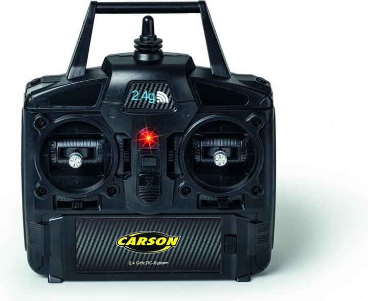 Actual product image Carson Speed Yacht