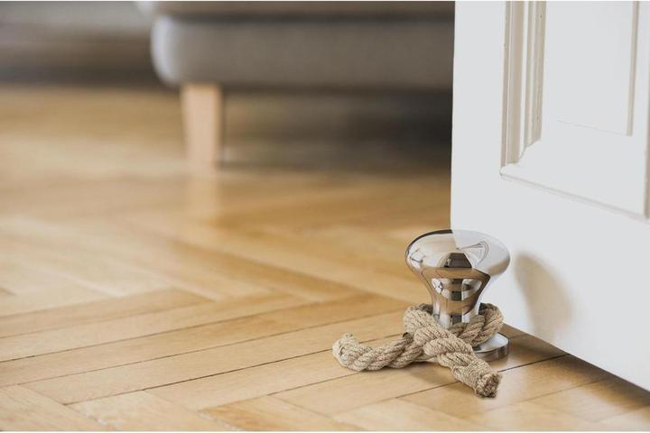 Actual product image Philippi Hamburger stopper, glossy (1 pcs.)