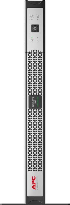 Actual product image APC SCL500RMI1UNC (400 VA, 400 W, Line-interactive UPS)