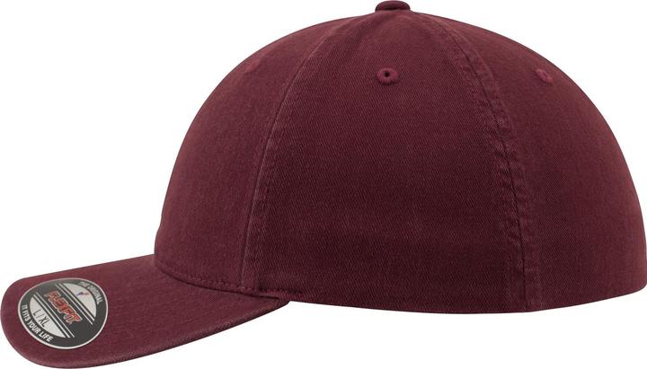 Produktbild Flexfit Garment Washed Cotton Dad Hat (M, S)