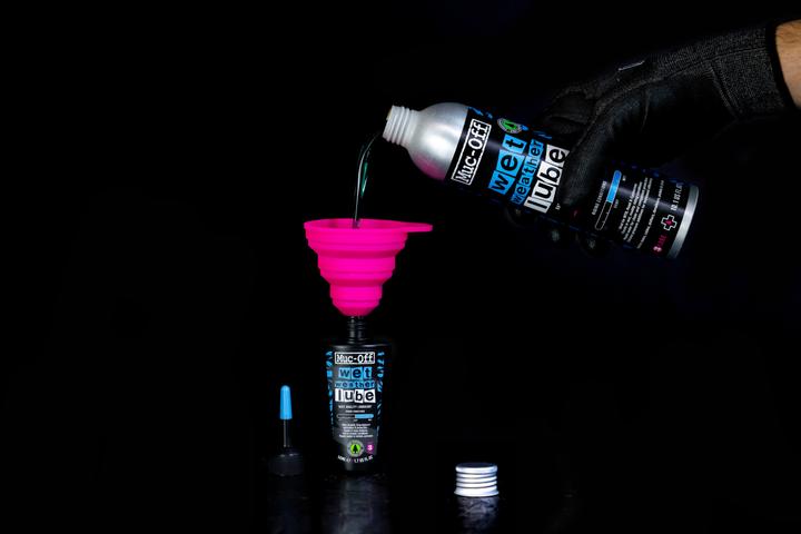 Productafbeelding Muc-Off Natte glijmiddel 300ml (300 ml)